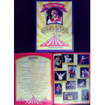 Kelly Miller Circus Programme